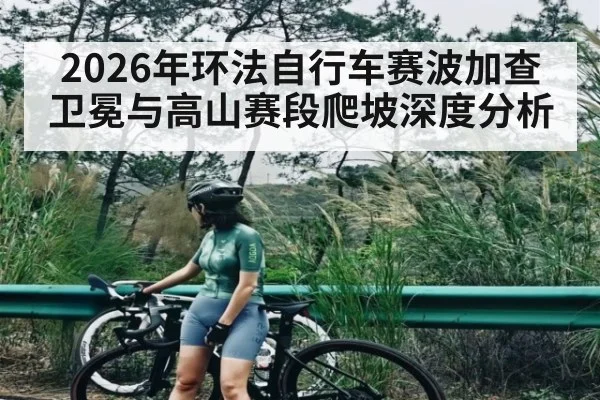 2026年环法自行车赛波加查卫冕与高山赛段爬坡深度分析